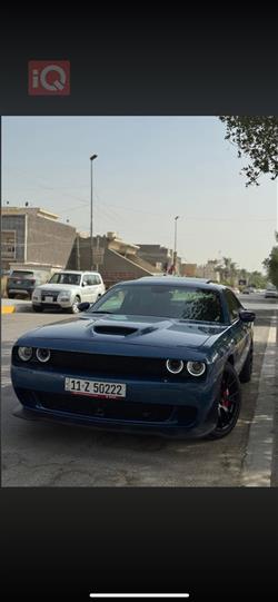 دۆج چالنجەر